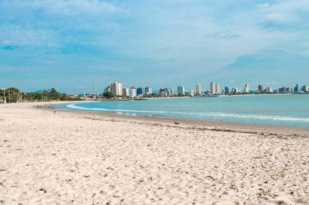 Suite 54 Penha (Santa Catarina) Exterior foto